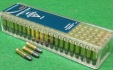 .22 lr - CCI - C33 - Green Tag Competition - 40 gr Solid Lead - 1070 fps